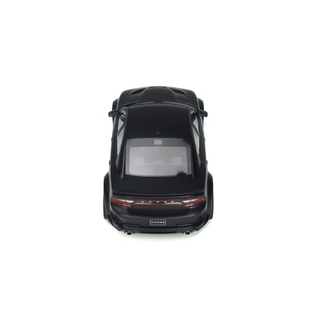 GT Spirit 1/18 Dodge Charger SRT Hellcat Widebody Tuned by Speedkore 2020