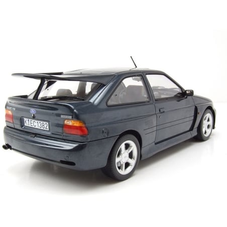 Norev 1/18 Ford Escort Cosworth 1992