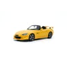 Otto Mobile 1/18 Honda S2000 CR 2007