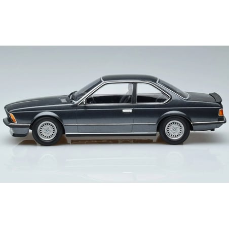 Minichamps 1/18 BMW 635 CSi 1982