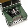 Minichamps 1/18 Land Rover 1949