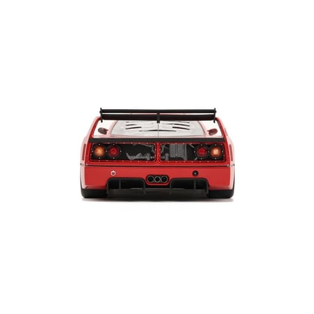 GT Spirit 1/18 Ferrari F40 LM 1989