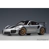 Autoart 1/18 Porsche 911 (991.2) GT2 RS Weissach Package