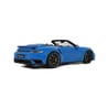 GT Spirit 1/18  Porsche 992 Turbo S Convertible (Cabrio) 2020
