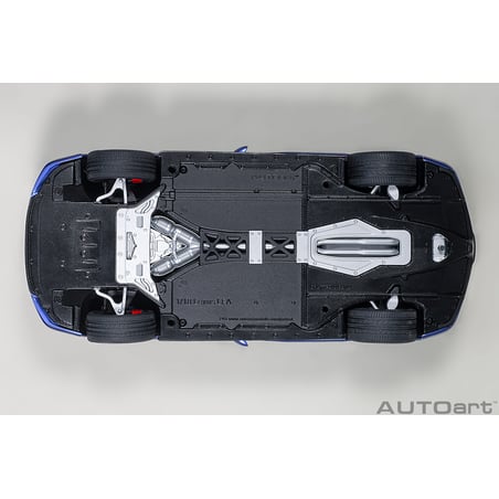 Autoart 1/18 Lexus LFA 2012