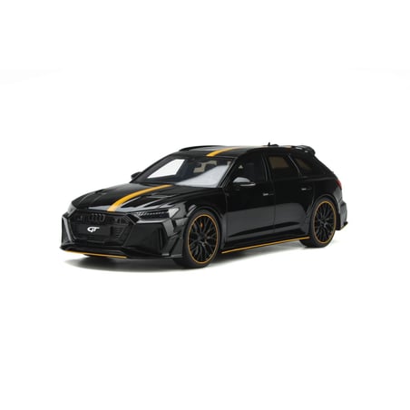 GT Spirit 1/18 Audi Mansory A6 RS6 Avant C8 GT 2020
