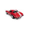 Autoworld 1/18 Chevy Corvette Stingray Z06 Coupe 1963