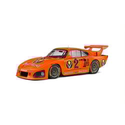 Solido 1/18 Porsche 935 K3...