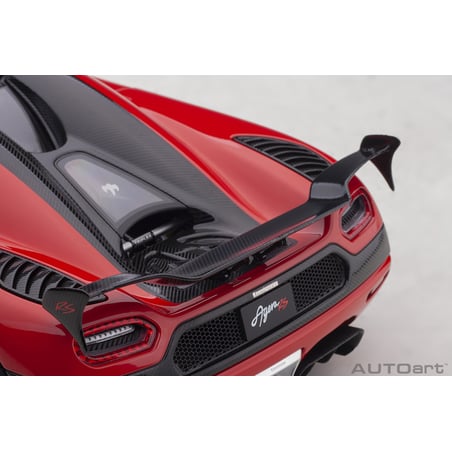 1/18 Koenigsegg Agera RS
