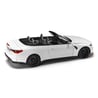 BMW Dealer Minichamps 1/18 BMW M4 Cabrio (G83) 2022