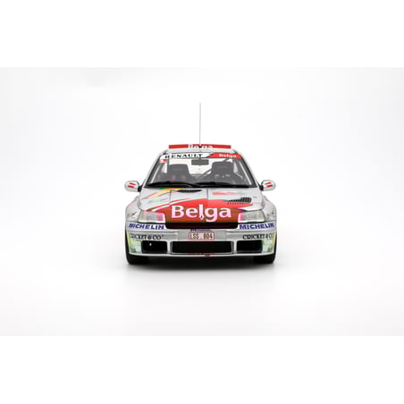 Otto Mobile 1/18  Renault Clio Maxi Kit Car 1995