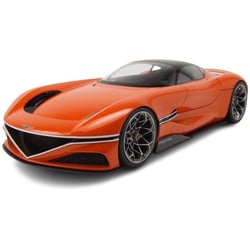 Norev 1/18 Genesis X Gran...