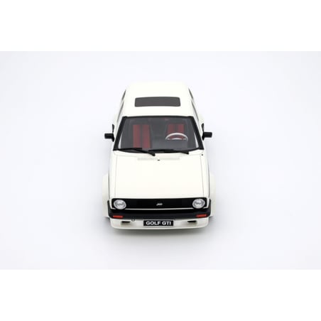 Otto Mobile 1/18 VolksWagen Golf GTI MK1 ABT 1982