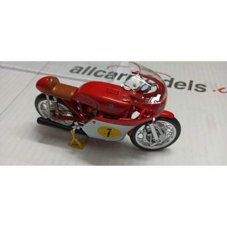 1/12 MV Agusta 500 Giacomo Agostini No.1 1967