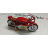 1/12 MV Agusta 500 Giacomo Agostini No.1 1967