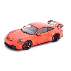 Norev 1/18 Porsche 911 GT3...