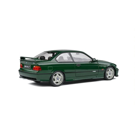 Solido 1/18 BMW E36 Coupe M3 GT 1995