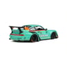 GT Spirit 1/18 Porsche RWB Bodykit Vaillant 2023
