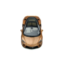 GT Spirit 1/18 McLaren GT 2019
