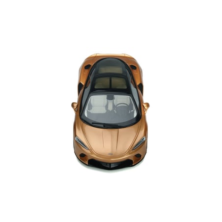 GT Spirit 1/18 McLaren GT 2019