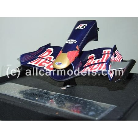 Amalgam 1/12 Scuderia Toro Rosso Red Bull STR2 F1 Nose Cone