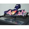 Amalgam 1/12 Scuderia Toro Rosso Red Bull STR2 F1 Nose Cone