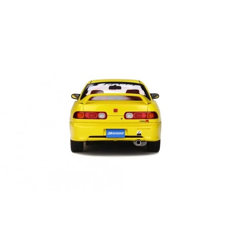 1:18 Honda Integra (DC2) Spoon 1998 (Otto Mobile)