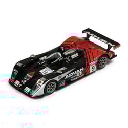 IXO 1/43 Dome S 101 No. 9...