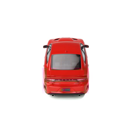 1:18 Dodge Charger SRT Hellcat