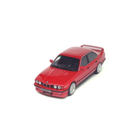 1:18 BMW ALPINA E34 B10 BITURBO