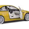 Solido 1/18 BMW M3 (E46) 2000
