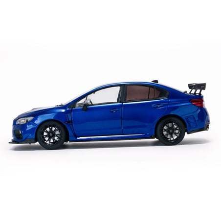 1/18 Subaru Impreza S207 NBR Challenge Package