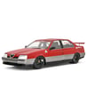 LaudoRacing 1/18 Alfa Romeo 164 Procar Prototipo 1988
