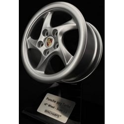 1/5 Porsche 993 Turbo 18"...