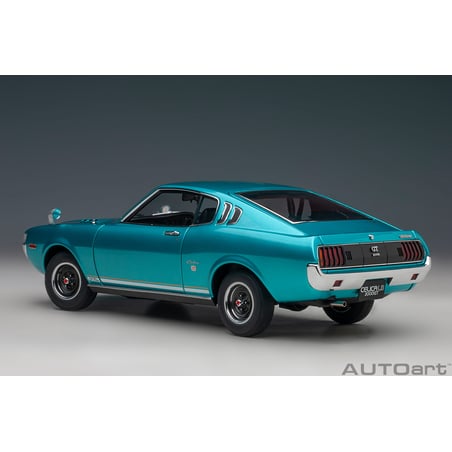 Autoart 1/18 Toyota Celica Liftback 2000GT (RA25) 1973