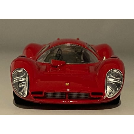 Bang 1/43 Ferrari 330 P4