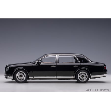 Autoart 1/18 Toyota Century 2018
