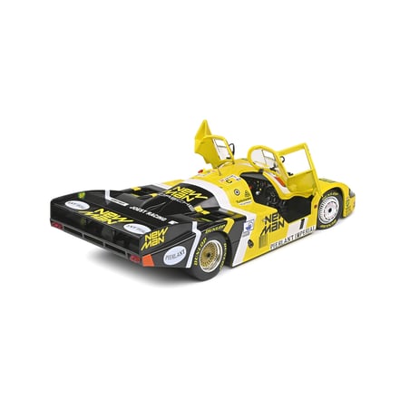 1/18 Porsche 956LH Winner Le Mans 24H Le Mans 1984, H. Pescarolo/K.Ludwig/S.Johansson