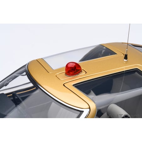 Autoart 1/18 Nissan Fairlady Z (S130) Seibu-Keisatsu Super Z