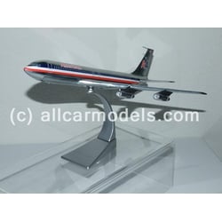 Corgi 1:144 Boeing 707-323C...