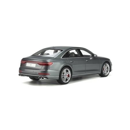 GT Spirit 1/18  Audi A8 S8 2020