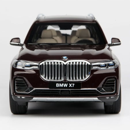 Kyosho 1/18 BMW X7 (G07) 2019