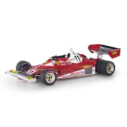 GP Replicas 1/18 Ferrari...