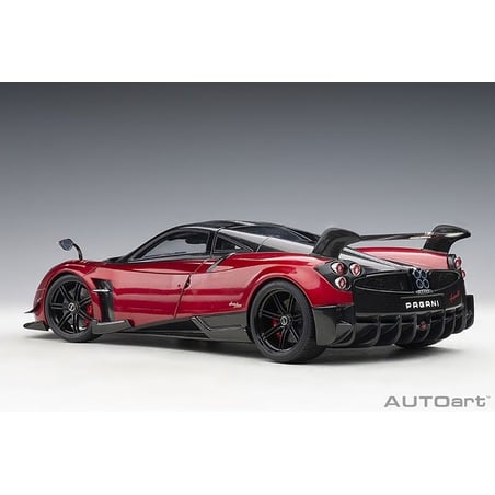 1:18 Pagani Huayra BC