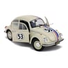 Solido 1/18 VW Beetle Racer No.53 "Herbie" 1973