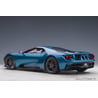Autoart 1/12 Ford GT 2017