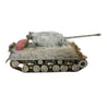 Corgi 1/50 M4A3 E8 SHERMAN Blockbuster 3d Company B 35th TH Tank Battalion 4th Armored Division US Army Battle of the Bulge