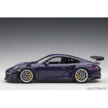 1:18 Porsche 911 (991) GT3 RS