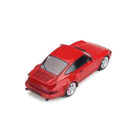 GT Spirit 1/18 Porsche 911 (964) Turbo S Flachbau 1994