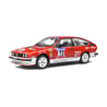 Solido 1/18 Alfa Romeo GTV6 Tour de Corse 1985 No.23, Loubet/Vieu